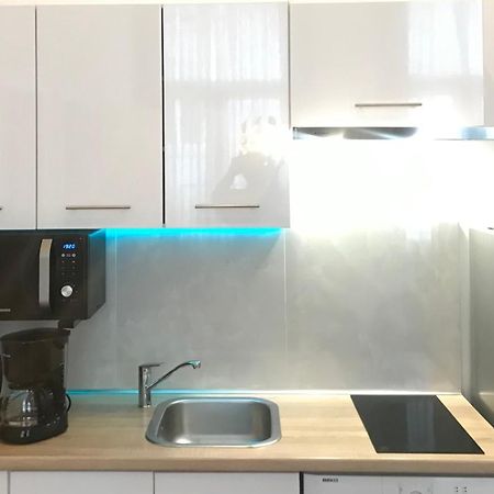 Main Square Dream Apartment Zagreb Dış mekan fotoğraf