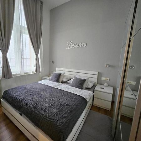 Main Square Dream Apartment Zagreb Dış mekan fotoğraf