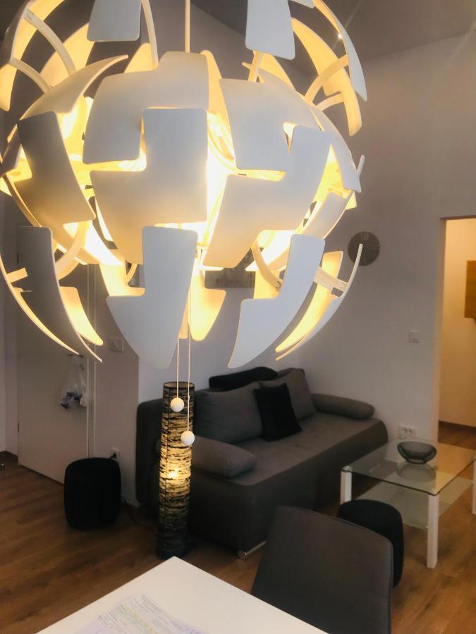 Main Square Dream Apartment Zagreb Dış mekan fotoğraf
