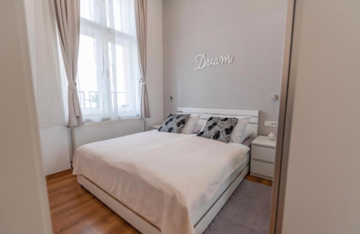 Main Square Dream Apartment Zagreb Dış mekan fotoğraf