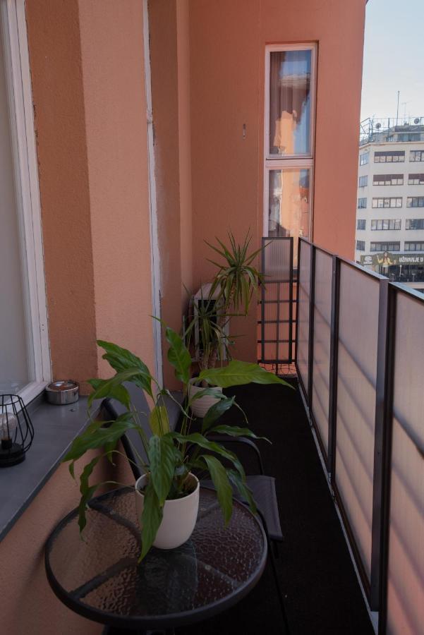 Main Square Dream Apartment Zagreb Dış mekan fotoğraf