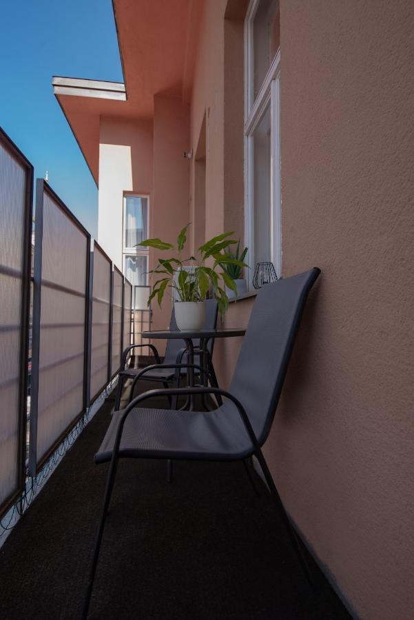 Main Square Dream Apartment Zagreb Dış mekan fotoğraf