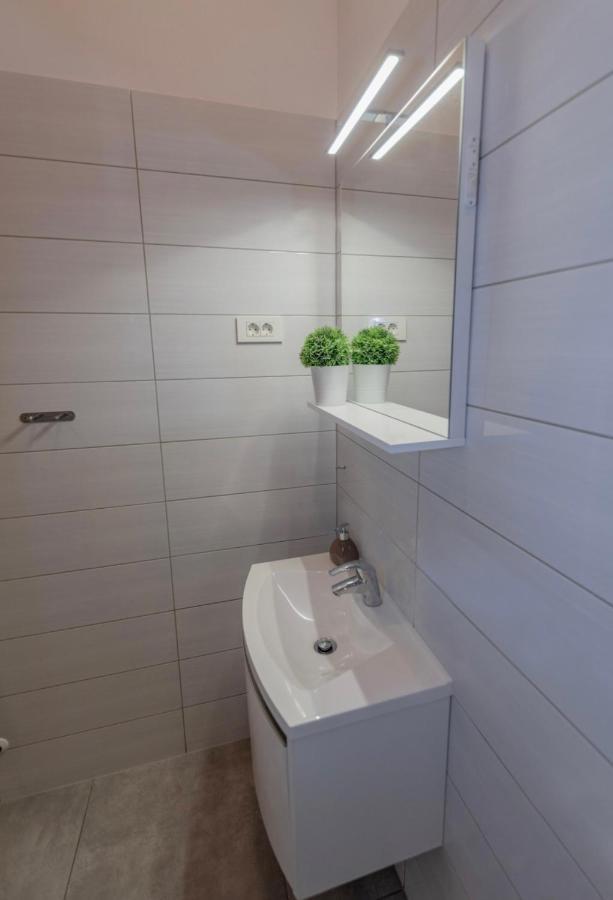 Main Square Dream Apartment Zagreb Dış mekan fotoğraf
