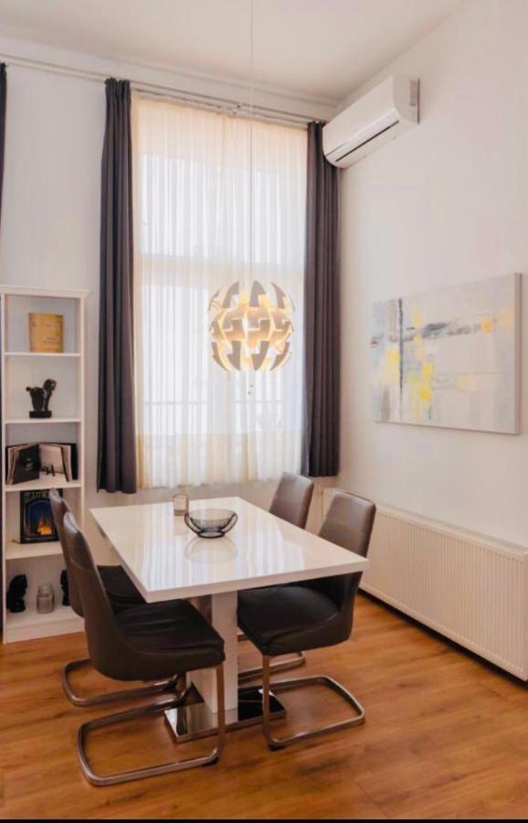 Main Square Dream Apartment Zagreb Dış mekan fotoğraf