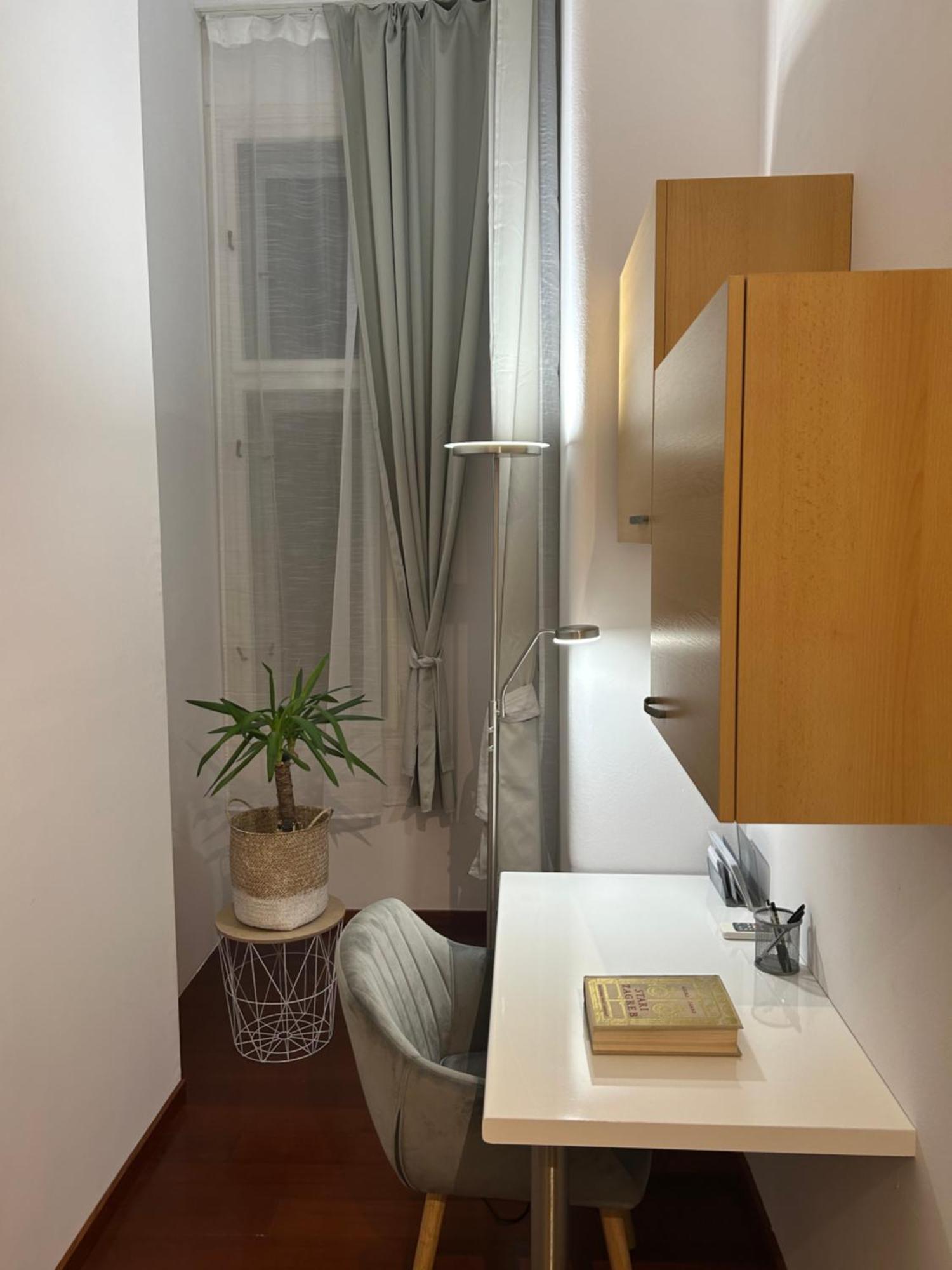 Main Square Dream Apartment Zagreb Dış mekan fotoğraf