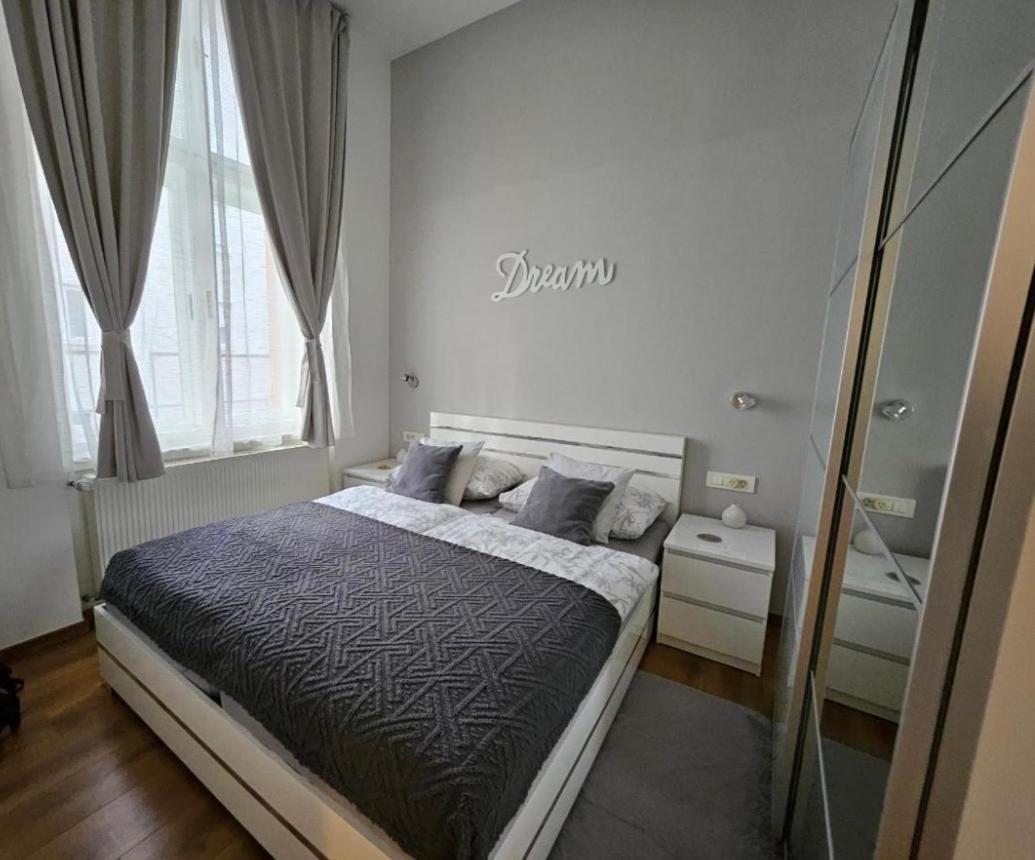 Main Square Dream Apartment Zagreb Dış mekan fotoğraf