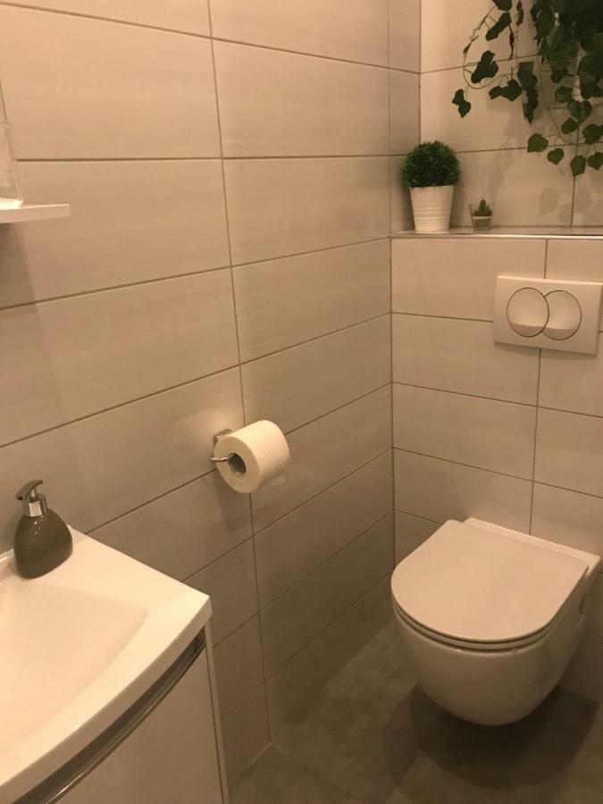 Main Square Dream Apartment Zagreb Dış mekan fotoğraf