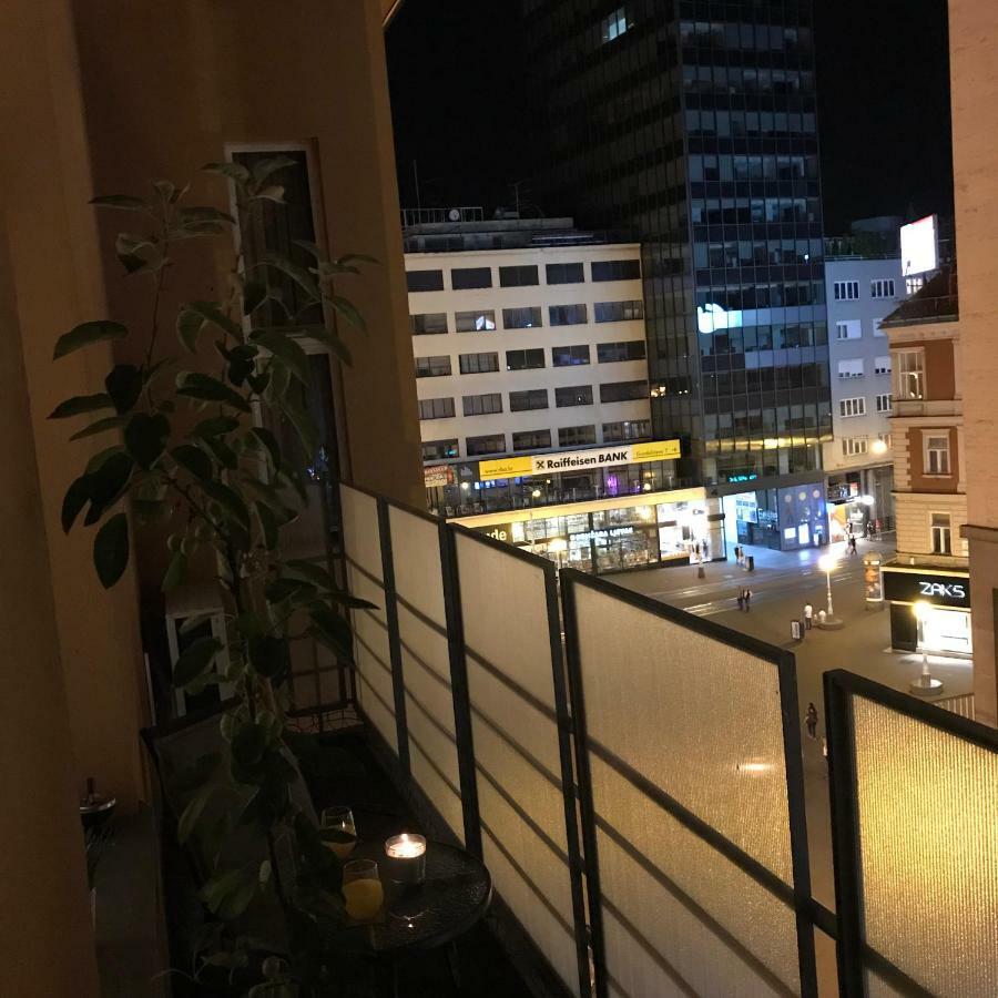 Main Square Dream Apartment Zagreb Dış mekan fotoğraf