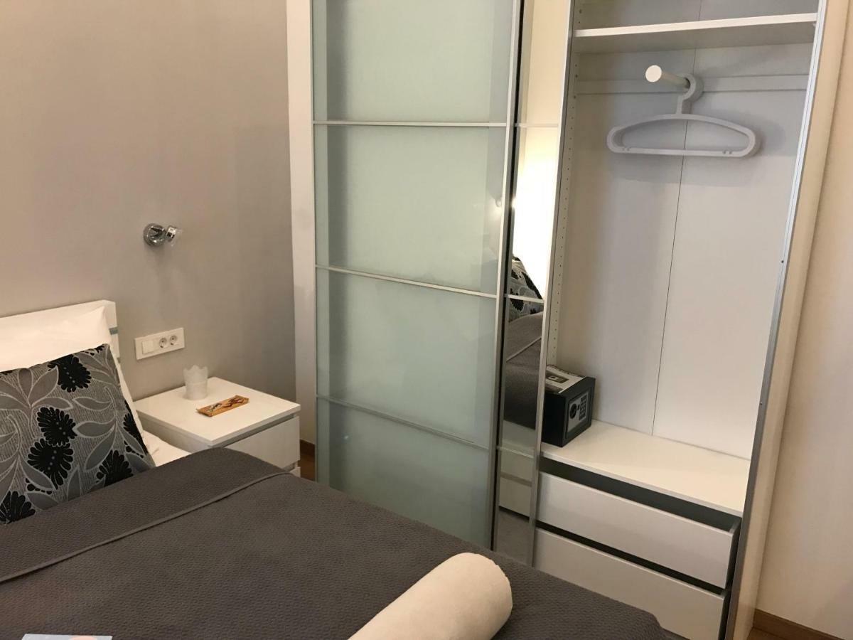 Main Square Dream Apartment Zagreb Dış mekan fotoğraf